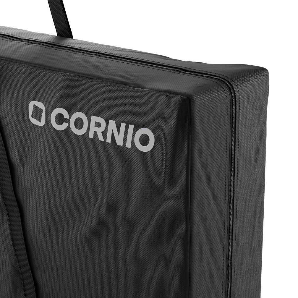 Cornio die Tragetasche