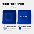 Cornio Premium-Taschen / Doppelseitig