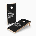 Individuelles Cornhole-Set – Gestalten Sie Ihr perfektes Spiel