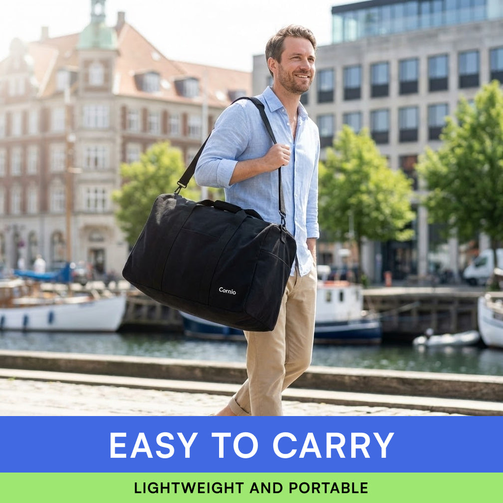 Offizielles Cornio-Set 120x60