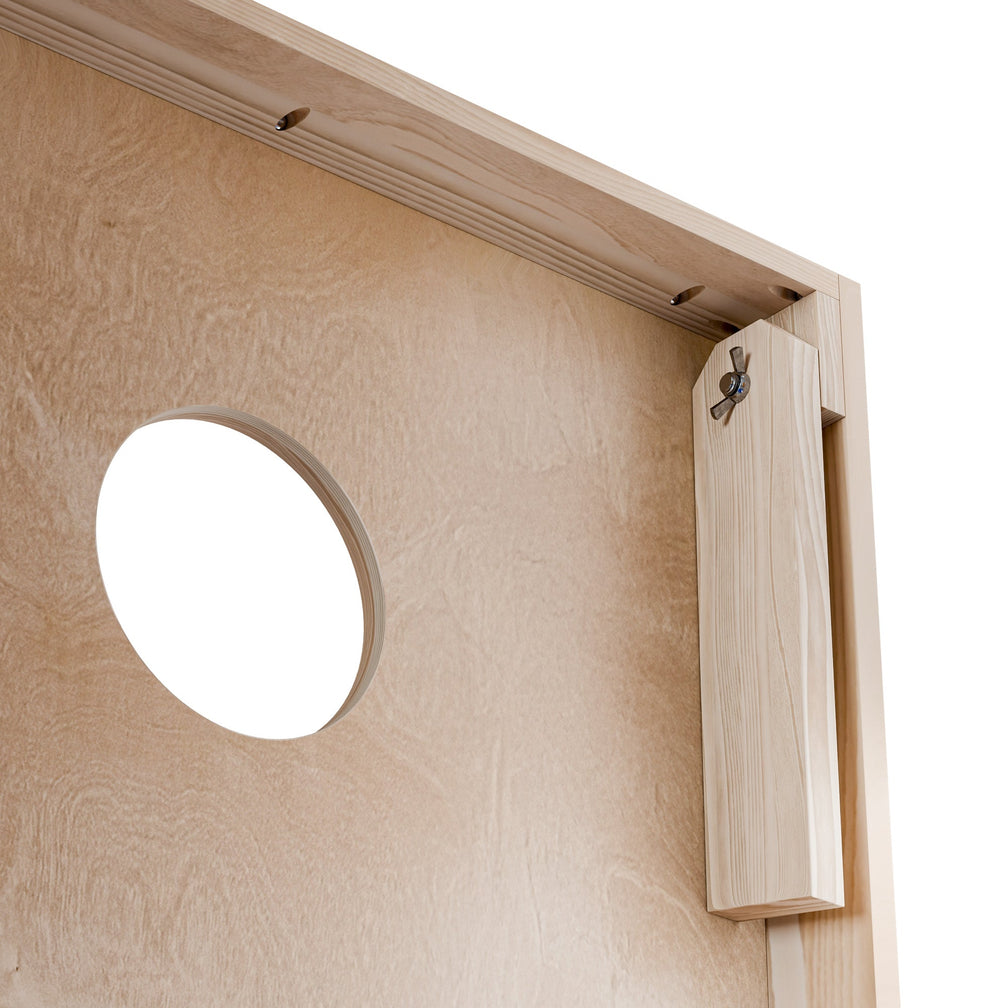 Offizielles Cornio-Set 120x60