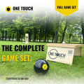Spotkick - Komplettes Set